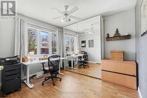 2149 Dublin Avenue, Ottawa, ON - Indoor Photo Showing Office