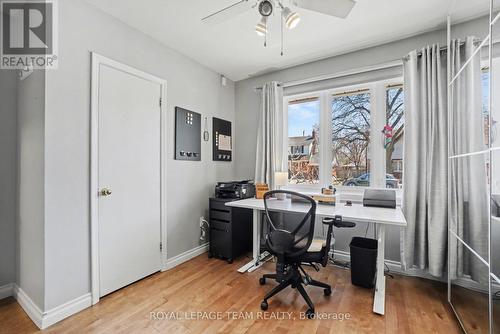 2149 Dublin Avenue, Ottawa, ON - Indoor Photo Showing Office