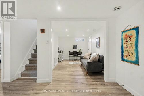 2149 Dublin Avenue, Ottawa, ON - Indoor Photo Showing Other Room