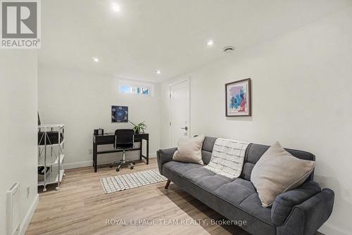 2149 Dublin Avenue, Ottawa, ON - Indoor