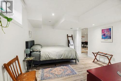 2149 Dublin Avenue, Ottawa, ON - Indoor Photo Showing Bedroom