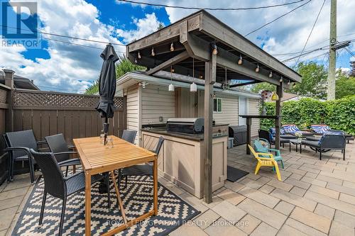 2149 Dublin Avenue, Ottawa, ON - Outdoor With Deck Patio Veranda With Exterior
