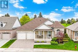 14 YORKWOOD TRAIL Brampton, ON L6R 3J3