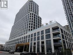 1909 - 25 CORDOVA AVENUE  Toronto, ON M9A 0E5