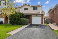 21 LIONSHEAD LOOKOUT Brampton, ON L6S 3X2
