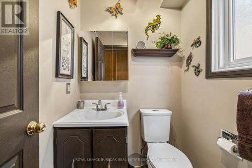 21 Lionshead Lookout, Brampton, ON 