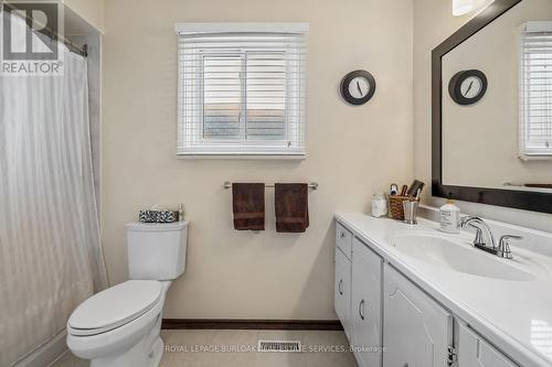 21 Lionshead Lookout, Brampton, ON 
