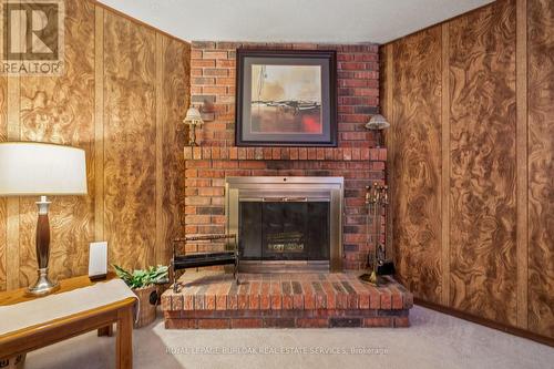 21 Lionshead Lookout, Brampton, ON 