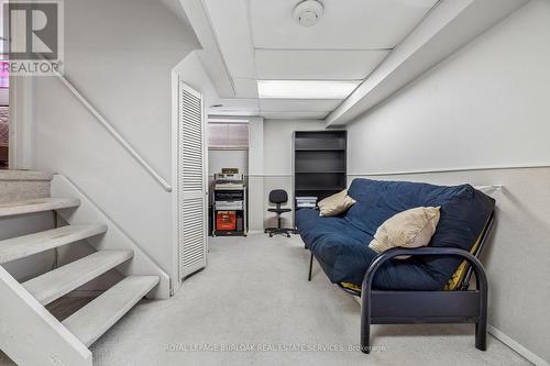 21 Lionshead Lookout, Brampton, ON 