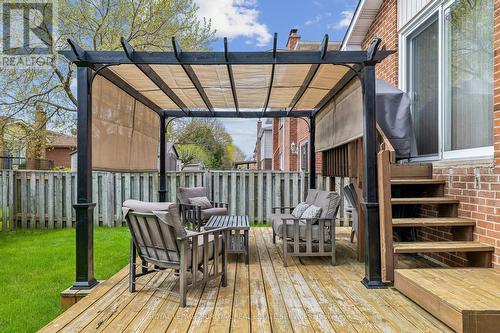 21 Lionshead Lookout, Brampton, ON 