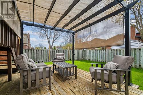 21 Lionshead Lookout, Brampton, ON 