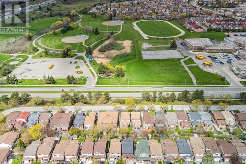 21 Lionshead Lookout, Brampton, ON 