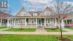 3 JULIA CRESCENT Midland, ON L4R 0H5