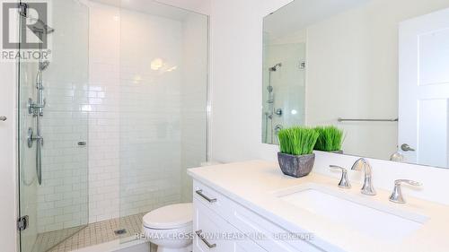 3 Julia Crescent, Midland, ON - Indoor Photo Showing Bathroom