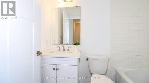 3 Julia Crescent, Midland, ON - Indoor Photo Showing Bathroom