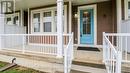3 Julia Crescent, Midland, ON  - Outdoor 