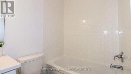 3 Julia Crescent, Midland, ON - Indoor Photo Showing Bathroom