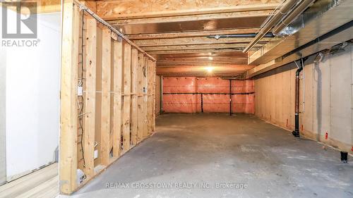 3 Julia Crescent, Midland, ON - Indoor Photo Showing Basement