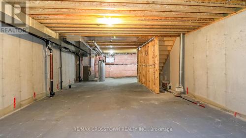 3 Julia Crescent, Midland, ON - Indoor Photo Showing Basement