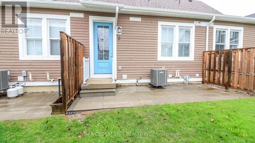 3 Julia Crescent, Midland, ON - Outdoor With Exterior