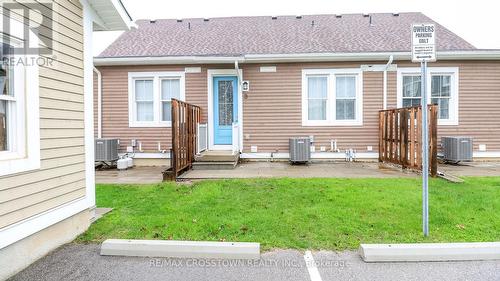 3 Julia Crescent, Midland, ON - Outdoor