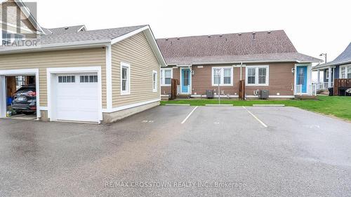 3 Julia Crescent, Midland, ON - Outdoor
