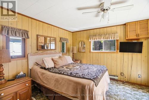 79257 Fuller Drive, Central Huron (Goderich), ON - Indoor Photo Showing Bedroom