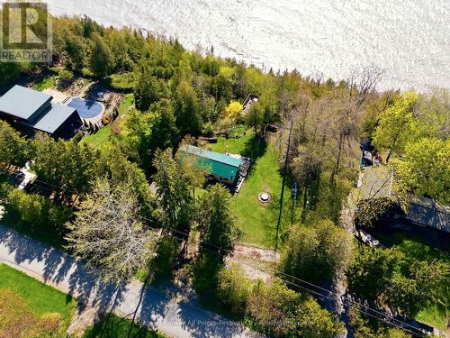 79257 Fuller Drive, Central Huron (Goderich), ON - Outdoor With View