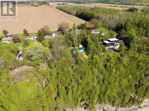 79257 Fuller Drive, Central Huron (Goderich), ON - Outdoor With View