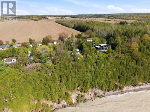 79257 Fuller Drive, Central Huron (Goderich), ON - Outdoor With View