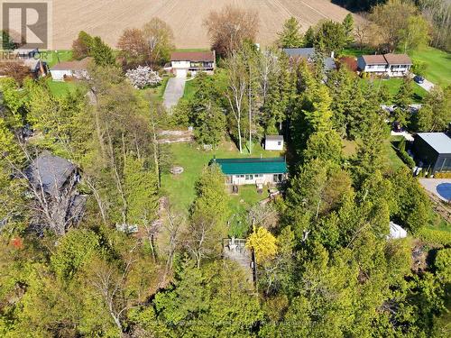 79257 Fuller Drive, Central Huron (Goderich), ON - Outdoor With View