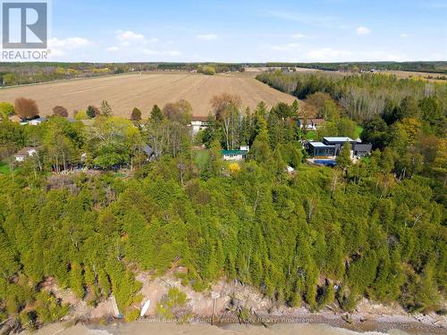 79257 Fuller Drive, Central Huron (Goderich), ON - Outdoor With View