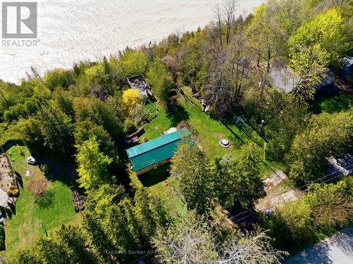 79257 Fuller Drive, Central Huron (Goderich), ON - Outdoor With View
