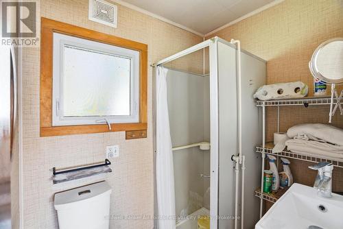 79257 Fuller Drive, Central Huron (Goderich), ON - Indoor Photo Showing Bathroom