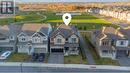 643 Rye Grass Way, Ottawa, ON  -  With Facade 