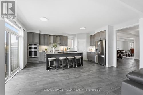 643 Rye Grass Way, Ottawa, ON - Indoor