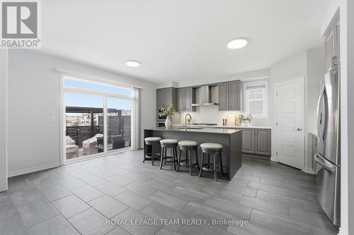 643 Rye Grass Way, Ottawa, ON - Indoor