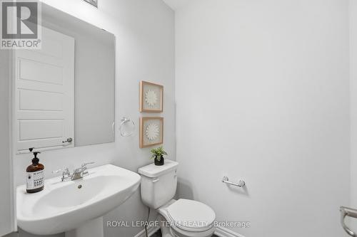 643 Rye Grass Way, Ottawa, ON - Indoor Photo Showing Bathroom