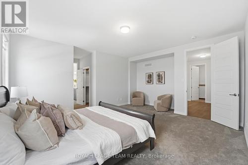 643 Rye Grass Way, Ottawa, ON - Indoor Photo Showing Bedroom
