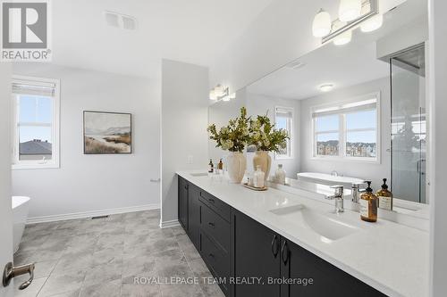 643 Rye Grass Way, Ottawa, ON - Indoor