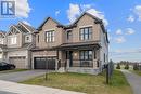 643 Rye Grass Way, Ottawa, ON  - Outdoor With Deck Patio Veranda With Facade 