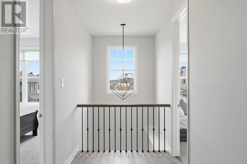 643 Rye Grass Way, Ottawa, ON - Indoor Photo Showing Other Room
