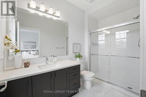 643 Rye Grass Way, Ottawa, ON - Indoor Photo Showing Bathroom