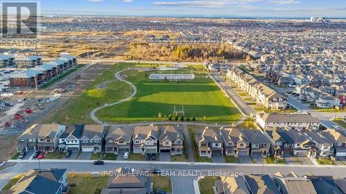 643 Rye Grass Way, Ottawa, ON - Outdoor With View