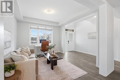 643 Rye Grass Way, Ottawa, ON - Indoor