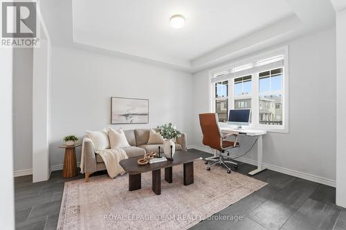 643 Rye Grass Way, Ottawa, ON - Indoor Photo Showing Other Room