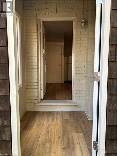 62 Barnesdale Avenue S, Hamilton, ON -  With Exterior