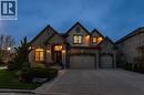 245 Joseph Schoerg Crescent, Kitchener, ON  - Outdoor With Facade 