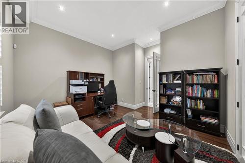 245 Joseph Schoerg Crescent, Kitchener, ON - Indoor