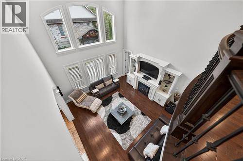 245 Joseph Schoerg Crescent, Kitchener, ON - Indoor Photo Showing Other Room